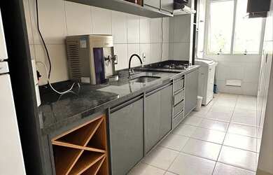 Imagem 5: Condomínio Acqua Av. das Torres