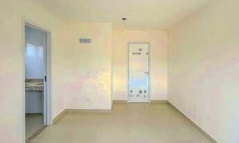 Imagem 5: Casa a venda em condomínio no Morros com 3 Quartos TR212522 THE -1FTGTB6