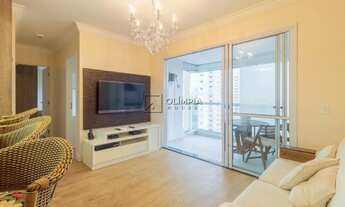 Imagem: Aluguel Apartamento 2 Dormitórios - 70