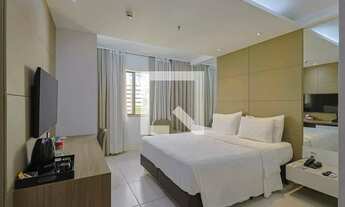 Imagem: Apartamento à Venda - Cidade Jardim, 1