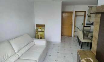 Imagem 2: Apartamento com 3 dormitórios para alugar, 82 m² por R$ 4.164,43/mês - Tatuapé - São Paulo