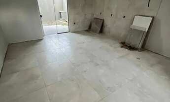 Imagem 2: Geminado com 3 suítes e 2 vagas de garagem - Saguaçu