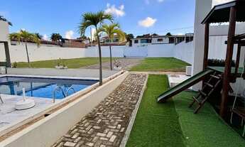Imagem 6: Casa triplex no Cond. Pirangi Prime, 3 quartos - 135 m2 - R$700.000,00 - whatsapp:84 9.914