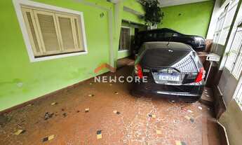 Imagem 7: Casa em Rua Dom José dos Santos - Vila Bancária Munhoz - São Paulo/SP