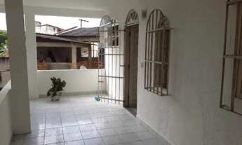 Imagem: Casa 2 quartos em P. R. Laranjeiras, Serra/ES