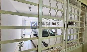 Imagem 3: Sobrado à venda no Bairro Canhema em Diadema/SP, com 238m² e 03 Dormitórios