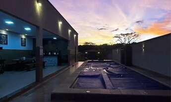 Imagem 2: Chácara de Eventos