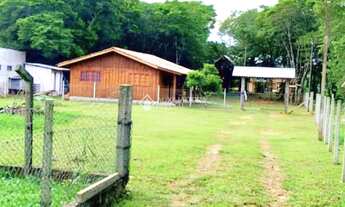 Imagem 2: CHÁCARA A VENDA EM BALSA NOVA - PR