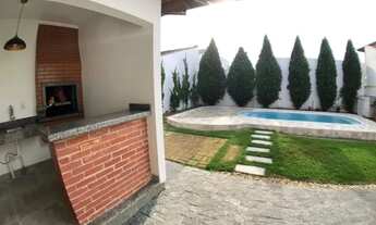 Imagem 4: Casa de 2 Quartos no centro de Palhoça