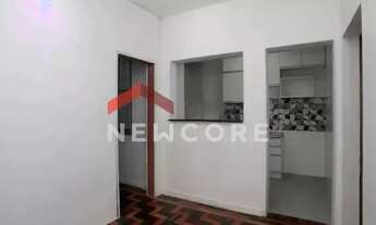 Imagem 2: Apartamento em Rua Riachuelo - Centro Histórico - Porto Alegre/RS