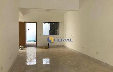 Imagem 2: Casa com 3 quartos à venda, 140 m² por R$ 790.000 - Jardim Espanha - Maringá/PR