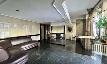 Imagem 4: O Amplo 4 quartos no Centro de Juiz de Fora