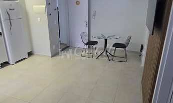 Imagem 3: Apartamento mobiliado para locação, Estrela, PONTA GROSSA - PR