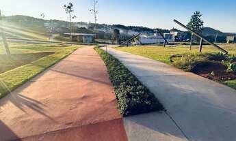 Imagem 5: Lote no Plateau Dor Privilege que analisa permuta