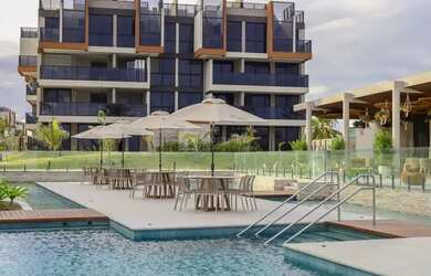 Imagem 7: Apartamento 1 quarto em Muro Alto