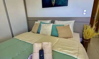 Imagem: Apartamento refúgio vista mar