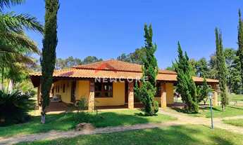 Imagem 5: Sítio em Rua Saldanha Marinho - Centro - Itapetininga/SP