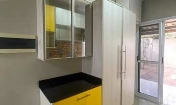 Imagem 7: ALUGUEL Sobrado para alugar | 3 suítes | Condomínio Villagio DItalia | Av. das Torres