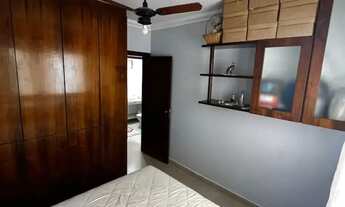 Imagem 7: EDIFICIO COSTA BELA-ST AEROPORTO (MOBILIADO (PRAÇA AVIÃO