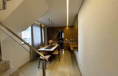 Imagem 4: Cobertura com 2 quartos (2 suítes) no bairro Sagrada Família