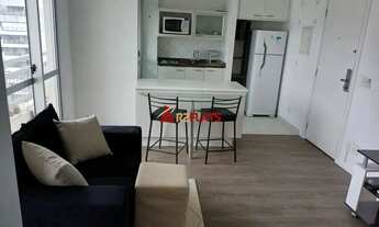 Imagem: Flat com ótimo preço no bairro Consolação