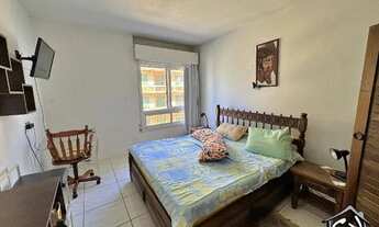 Imagem 14: Réveillon 2026 - Apartamento c/ 1 Quarto (AR) - 2 Quadras Mar - Prainha