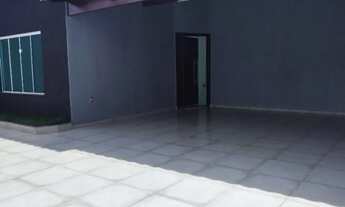 Imagem 3: Alugo casa 3 quartos no Jardim Patrícia