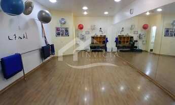 Imagem: INCRIVEL SALA COMERCIAL COM VAGA