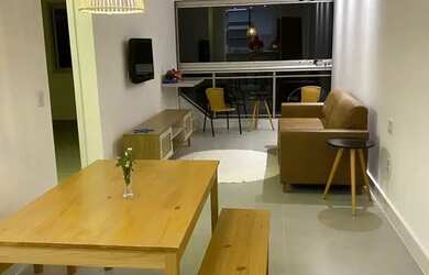 Imagem: Apartamento impecável na 2ª quadra do