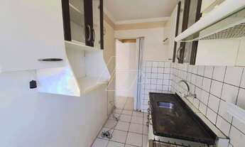 Imagem 6: Apartamento para aluguel, 2 quartos, Vila Real - Marília/SP