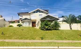 Imagem 3: CASA PARA VENDA NO CONDOMÍNIO PORTAL DA COLINA JUNDIAI