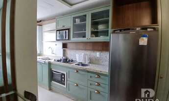 Imagem 2: Studio mobiliado - Trindade