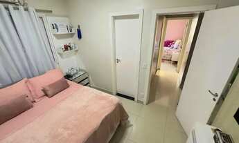 Imagem 5: VENDO APARTAMENTO COM 3 QUARTOS (1 SUÍTE) NO COND FIT MIRANTE DO PARQUE - MANGUEIRÃO