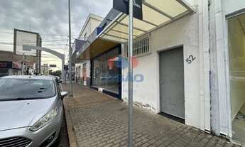Imagem 3: Salão Comercial para Locação no Centro de Indaiatuba - SP
