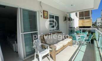 Imagem: Apartamento à venda, 3 quartos, 1 suíte