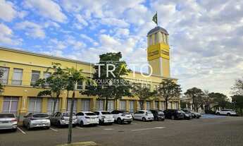 Imagem: Sala - Loteamento Center Santa Genebra