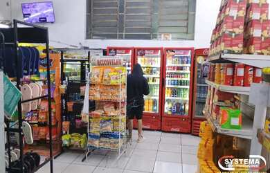 Imagem 3: Mercado com açougue na Zona Leste de SP. Ref: 2894