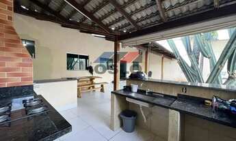 Imagem 7: CASA 3 QUARTOS UNICA NO LOTE NO TRES MARIAS