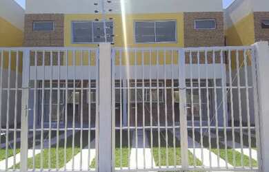 Imagem: Casa janga Paulista