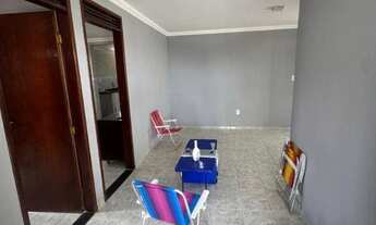 Imagem 5: Cobertura linear no José Américo