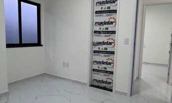 Imagem 5: Casa com três quartos sendo um suíte - Eusébio - 101m²