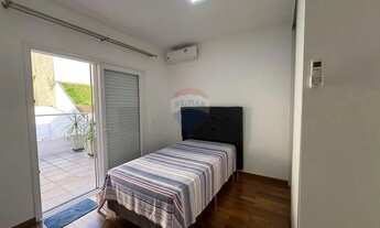 Imagem 16: Casa com 4 suítes para locação no Golf Village - Granja Viana