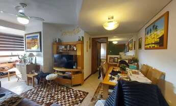 Imagem 2: Colinas Garden Apartamento de 2 Dormitórios com Suíte e 2 Vagas no Bairro Passo d'Are