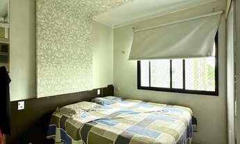 Imagem 6: Apartamento no Condomínio Acquarelle | 3 quartos