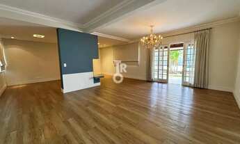 Imagem 3: Sobrado para aluguel tem 240 metros quadrados com 4 quartos em Engordadouro - Jundiaí - SP