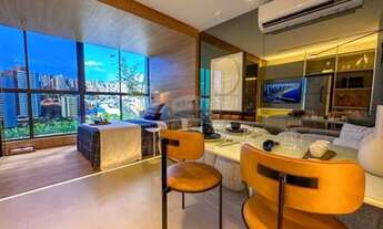 Imagem: J.STUDIOS MEIRELES APARTAMENTOS NO MEIRELES