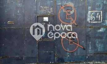 Imagem 3: Ramos Galpão / depósito com 5 vagas na garagem