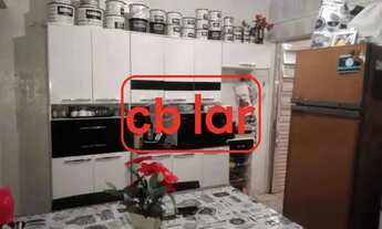 Imagem: CASA RESIDENCIAL em CAMPO LIMPO PAULISTA