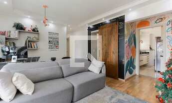 Imagem 4: Apartamento à Venda - Santana, 3 Quartos, 89 m2