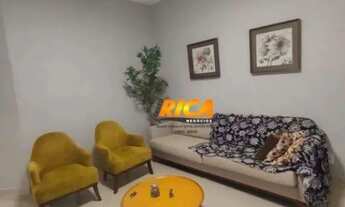 Imagem 2: Casa com 4 dormitórios, 294 m² - venda por R$ 1.290.000,00 ou aluguel por R$ 6.550,00/mês